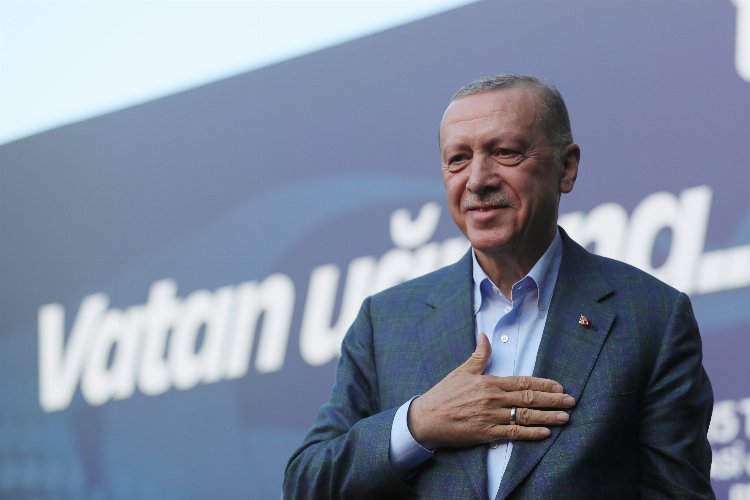 Milletin Zaferi 6. yılında... Bahçeli ve Erdoğan Saraçhane'den seslendi: Milletimiz destan yazdı -