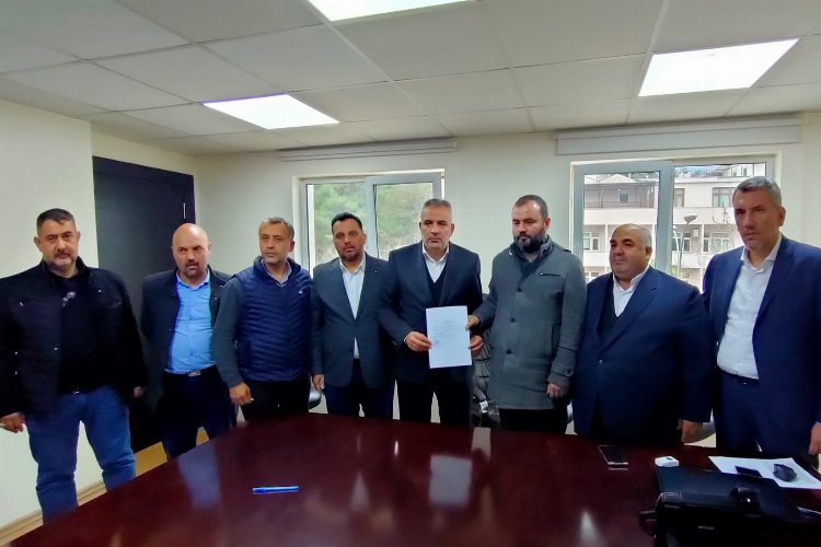 Milletvekili aday adayı Gürbak: Derdimiz aynı, yaramız ortak -