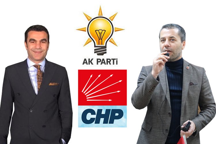 Milletvekili aday adaylığında sürpriz isimler -