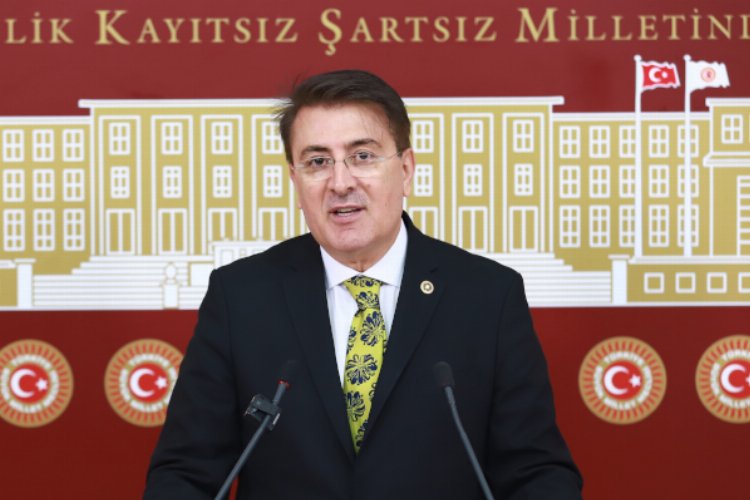 Milletvekili Aydemir: Gazetecilik mesleği tarif edilebilir hale getirilmeli -