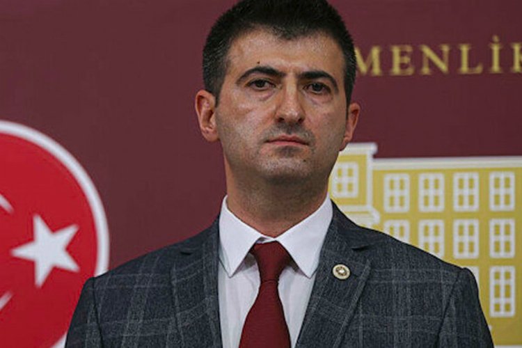 Milletvekili Çelebi: 'Bağımsız' devam edeceğim -