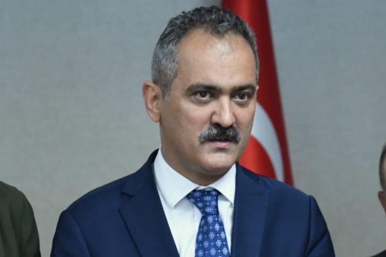 Milli Eğitim Bakanlığı, başarılı öğretmen ve yöneticileri belgelendiriyor -