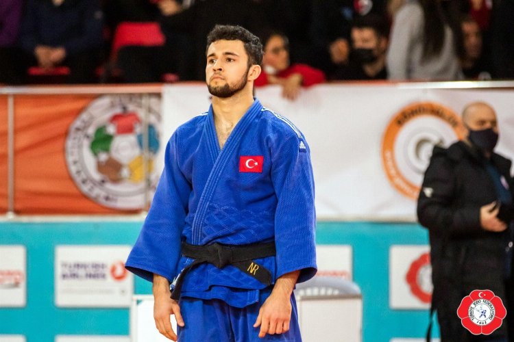 Milli Judocular, Avrupa Arenasında -