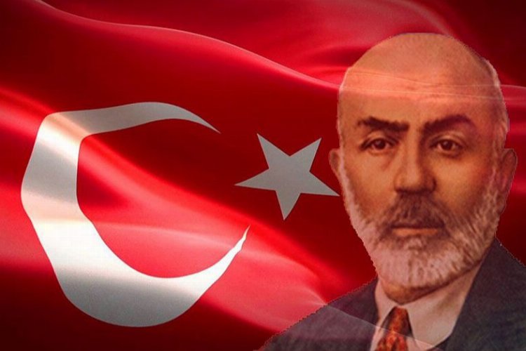 Milli Marşımız 102 yaşında -
