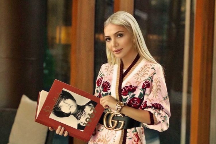 Milli rallici ve mimar siyasete atıldı -