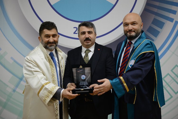 Milli Teknoloji hamlesine Bursa Yıldırım desteği -
