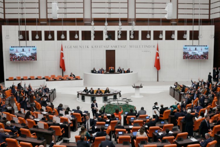 Milyonların beklediği EYT bugün Meclis'te -