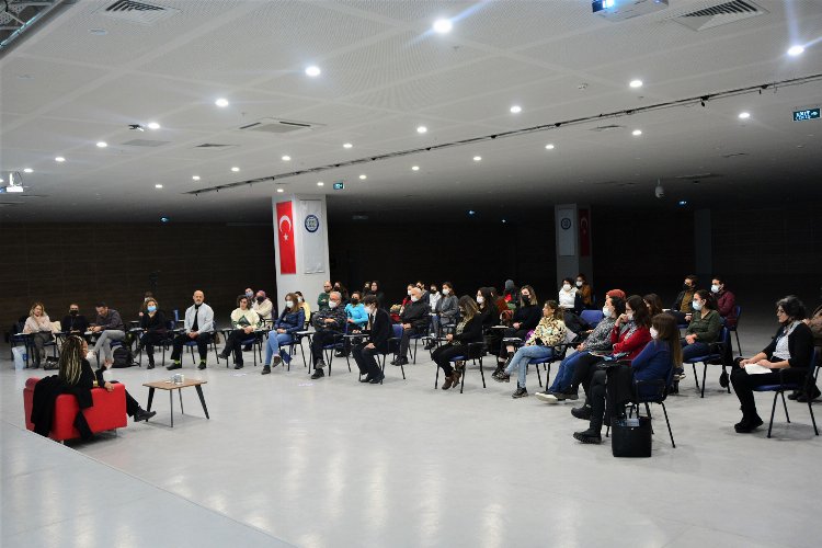 Mine Söğüt Muğla’da okurlarıyla buluştu -