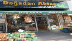 Mısır Çarşısı Gebze'de