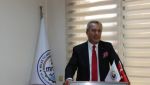 MİTSO’da Başkan Reşit Özer Güven Tazeledi