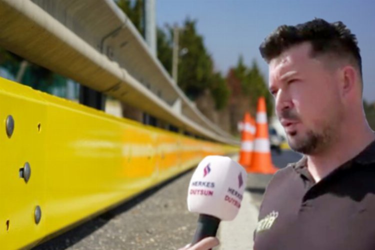 Motorcu dostu bariyler çoğaltılmalı -
