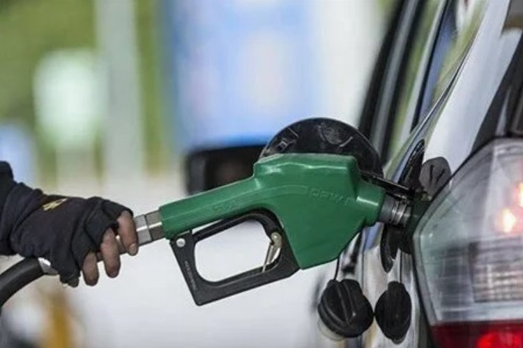 Motorine zam göründü! -