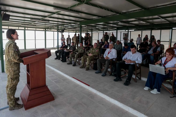 MSB: 7 yılda 35 bine yakın terörist etkisiz hale getirildi -
