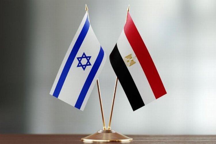 Mısır ve İsrail ilişkileri Filistin’de yaşananlardan sonra hangi noktaya gelecek? -