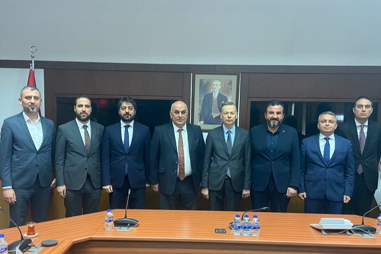 Mücevher sektörü sihirli formülü açıkladı -