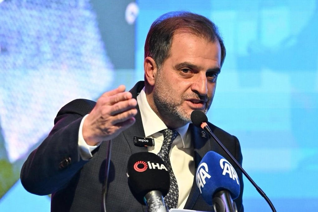 Mudanya'da atamayla devraldığı 'Bayrak' seçimle devam -