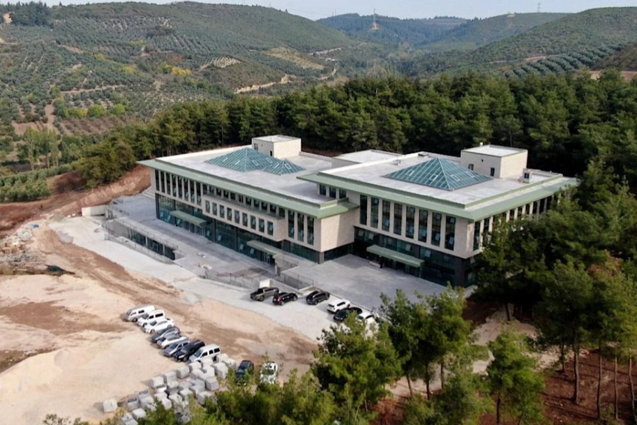 Mudanya Üniversitesi öğrencileri ulaşım sorununa çözüm bekliyor -