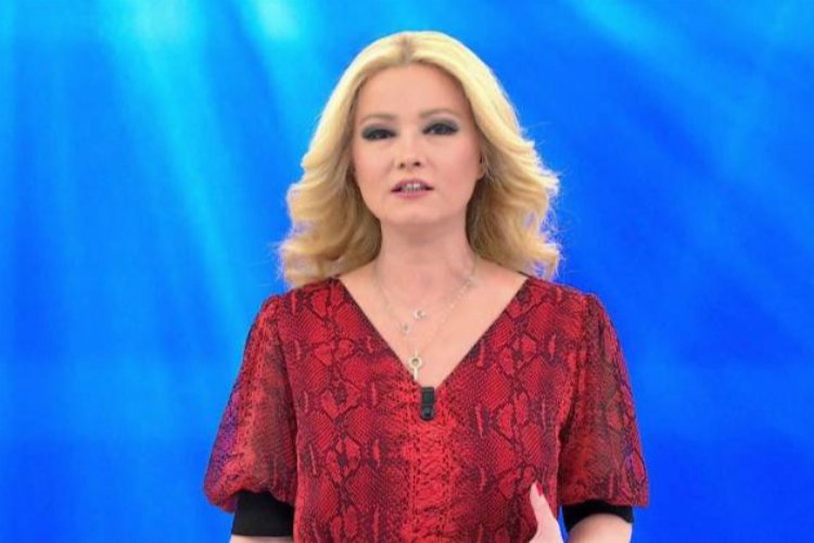 Müge Anlı ekrana dönüyor -