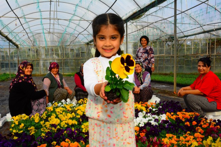 Muğla Büyükşehir kooperatifleri tek çatı altında topluyor -