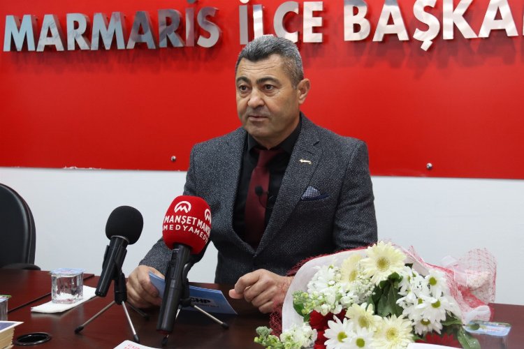 Muğla'da CHP'li vekil adaydan 'düşük kiralı konut' projesi -