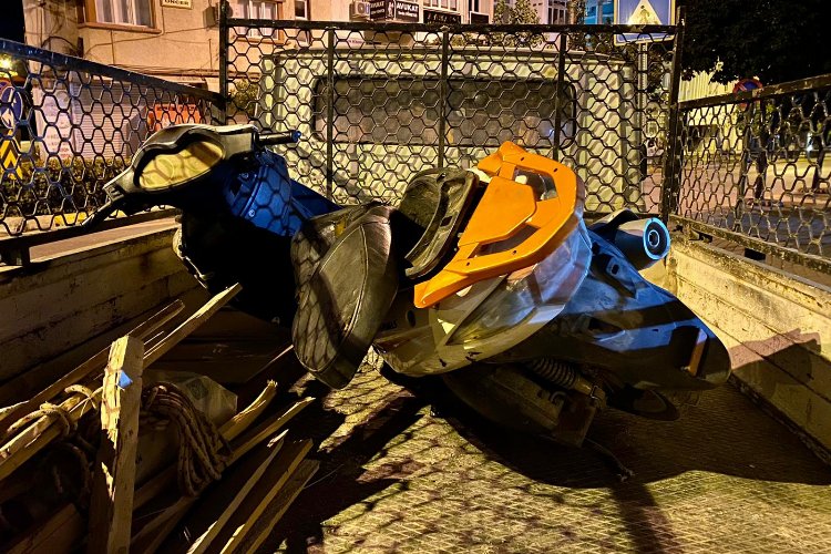 Muğla'da gece kartalları hırsızlara geçit vermiyor -