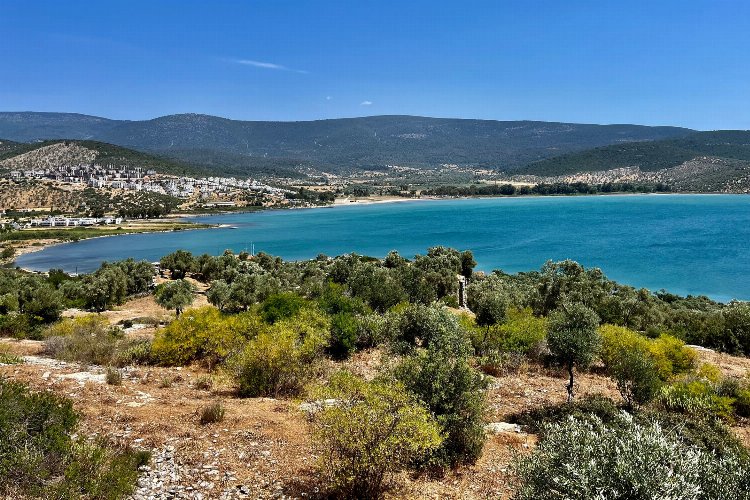 Muğla'da Güllük Körfezi'ni kurtaran dava -