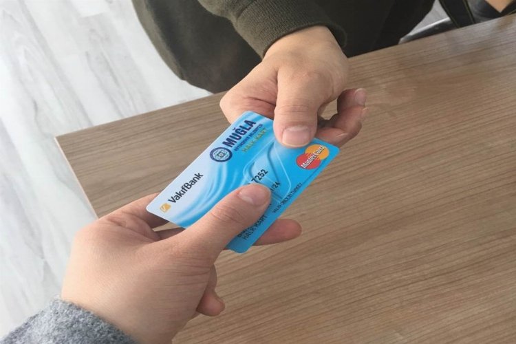 Muğla'da Halk Kart desteği ile ihtiyaçlar gideriliyor -