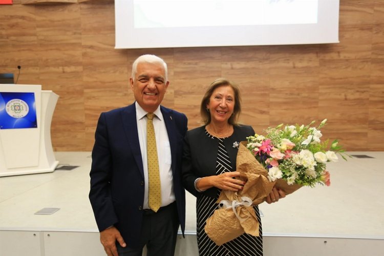 Muğla’da Lozan’ın 100'üncü yıl etkinliği düzenlendi -