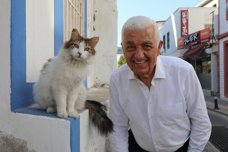 Muğla'da Sokak Hayvanları Çalıştayı yapıldı -