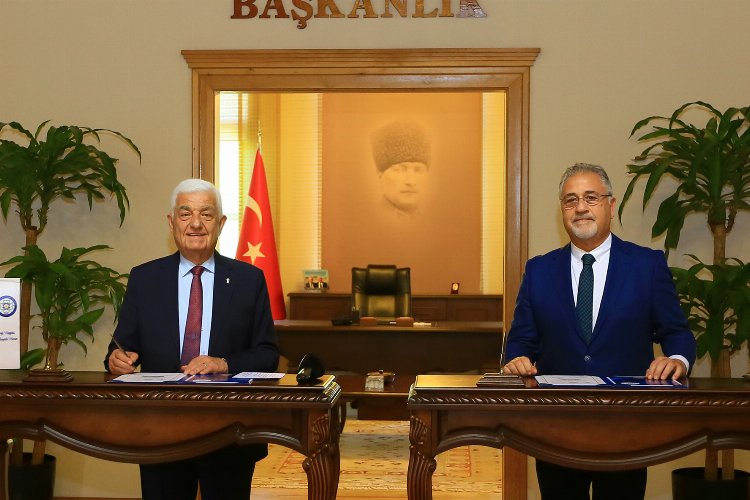 Muğla'dan Milas’a 382 milyonluk yatırım -
