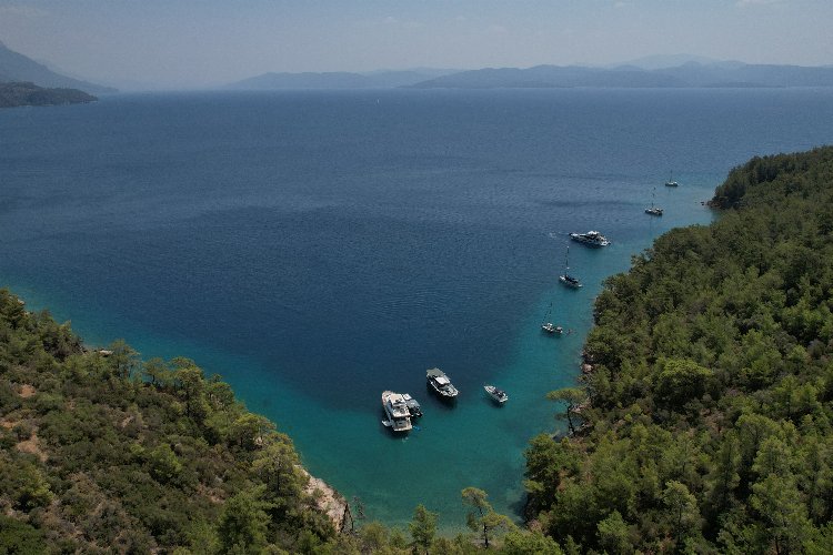 Muğla doğası için 174 dava açtı! -