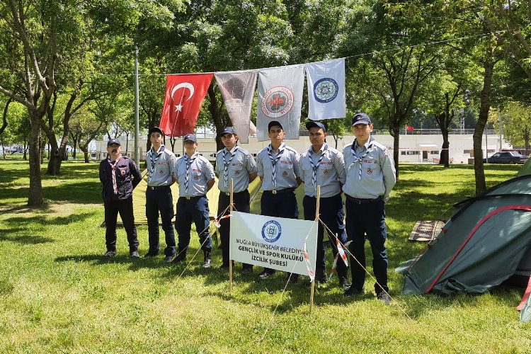Muğla Gençlik ve Spor'den başarılı sonuçlar -
