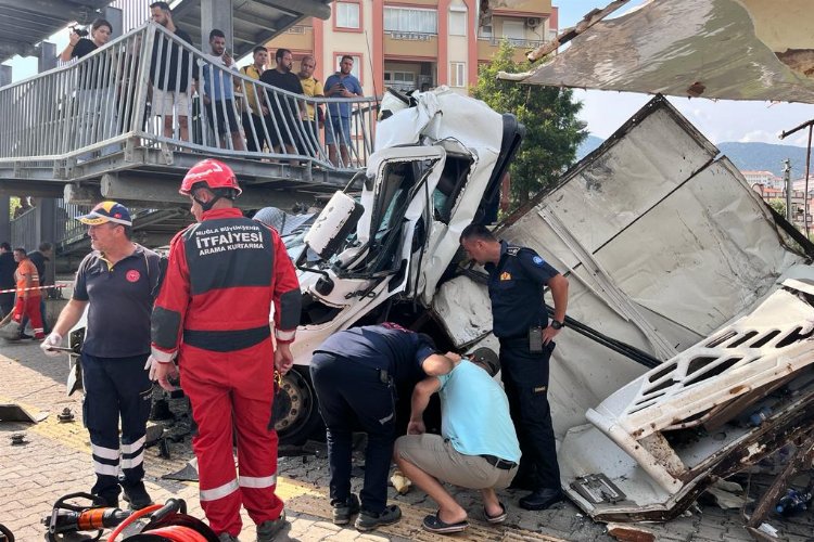 Muğla İtfaiyesi'nden 9 aylık rapor -