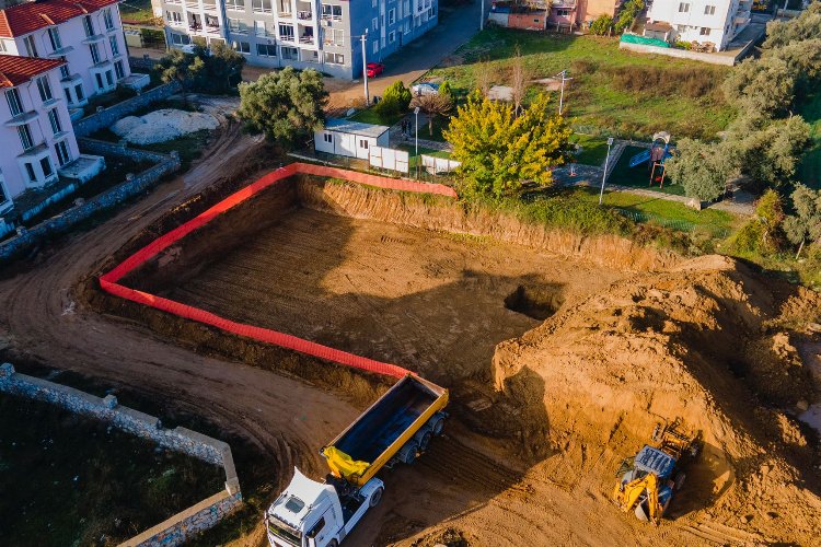 Muğla Milas Cemevi'ne kavuşuyor -
