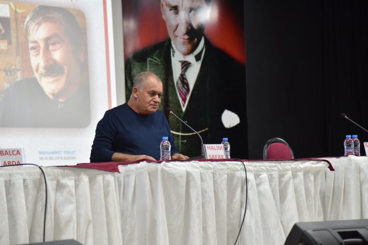 Muğla Milas'ta Turhan Selçuk Sempozyumu düzenlendi -