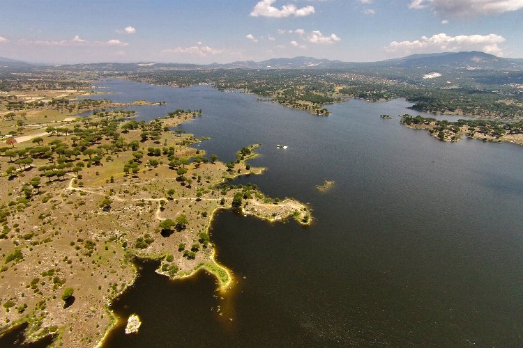 Muğla’nın barajları ciddi oranda azaldı -