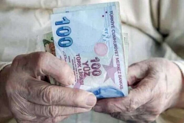 Müjdeyi Bakan verdi... Evde bakım ödemeleri yarın hesaplarda -