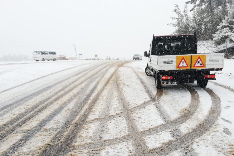 Muğla Büyükşehir 111 ihbara müdahale etti -