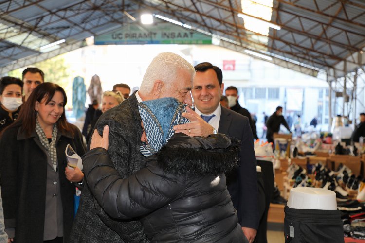 Muğla Büyükşehir Belediyesi ‘Kara Kış’ desteği ile vatandaşların yanında -