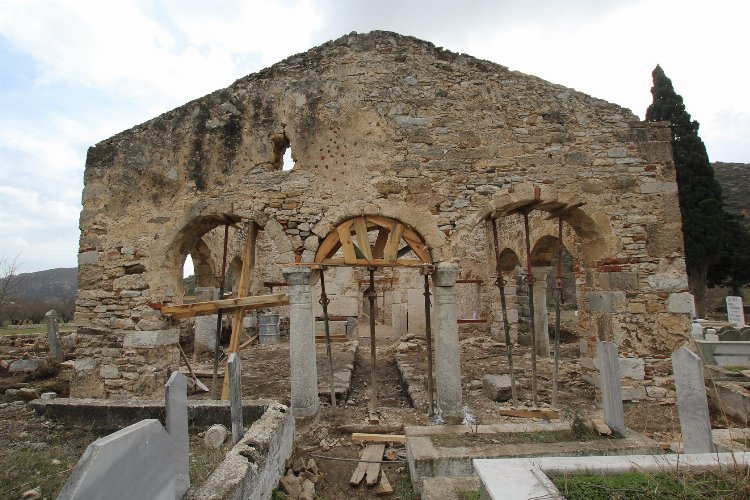 Muğla Büyükşehir'den 'Datça' açıklaması -