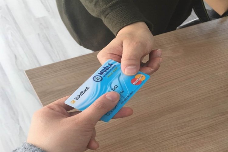 Muğla Büyükşehir’den ihtiyaç sahiplerine Ramazan Ayı yardımı -