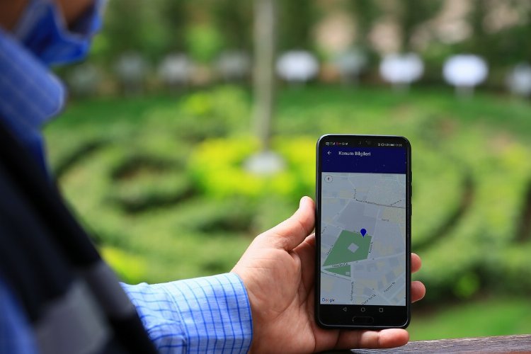 Muğla Büyükşehir'den mobil hizmet -