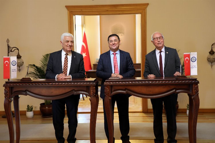 Muğla'da 900 üreticiye ücretsiz hayvan yemi -