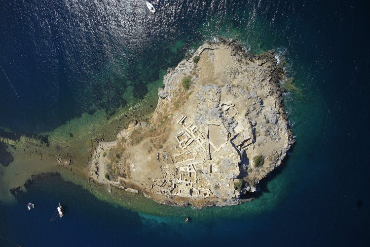 Muğla'da 'antik' yapılaşmaya karşı dava! -