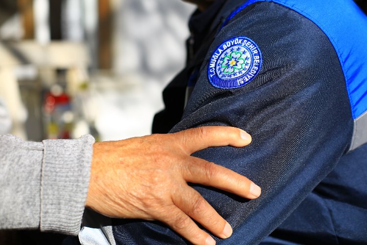 Muğla'da Engelli Nakil Hizmeti takdir topluyor -