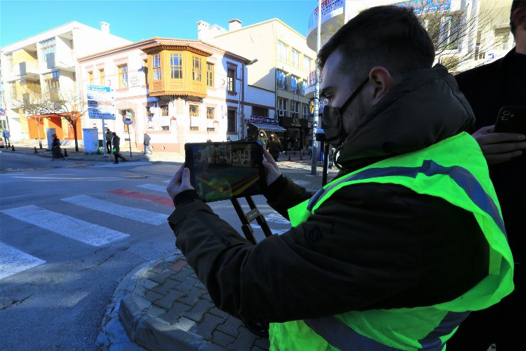 Muğla'da MUSKİ'den arızalara teknolojik çözüm -