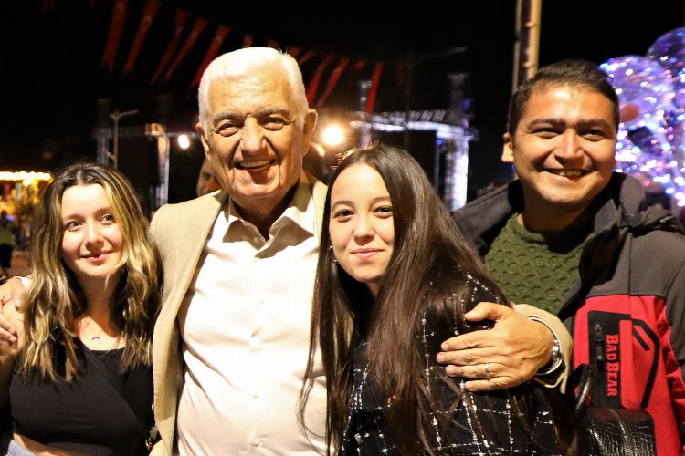 Muğla'da öğrencilere 4 ayda 408 bin 500 TL destek -