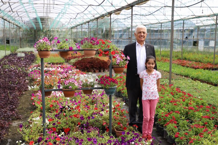 Muğla’da üretilip 25 şehre pazarlanıyor -