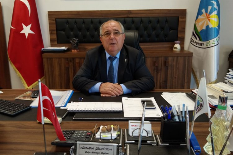 Muğla Datça'dan vatandaşlara 'nüfus kaydı' çağrısı -