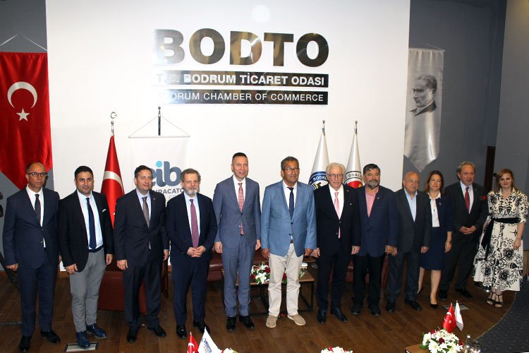 Muğla ihracatta 1 milyar dolar hedefliyor -